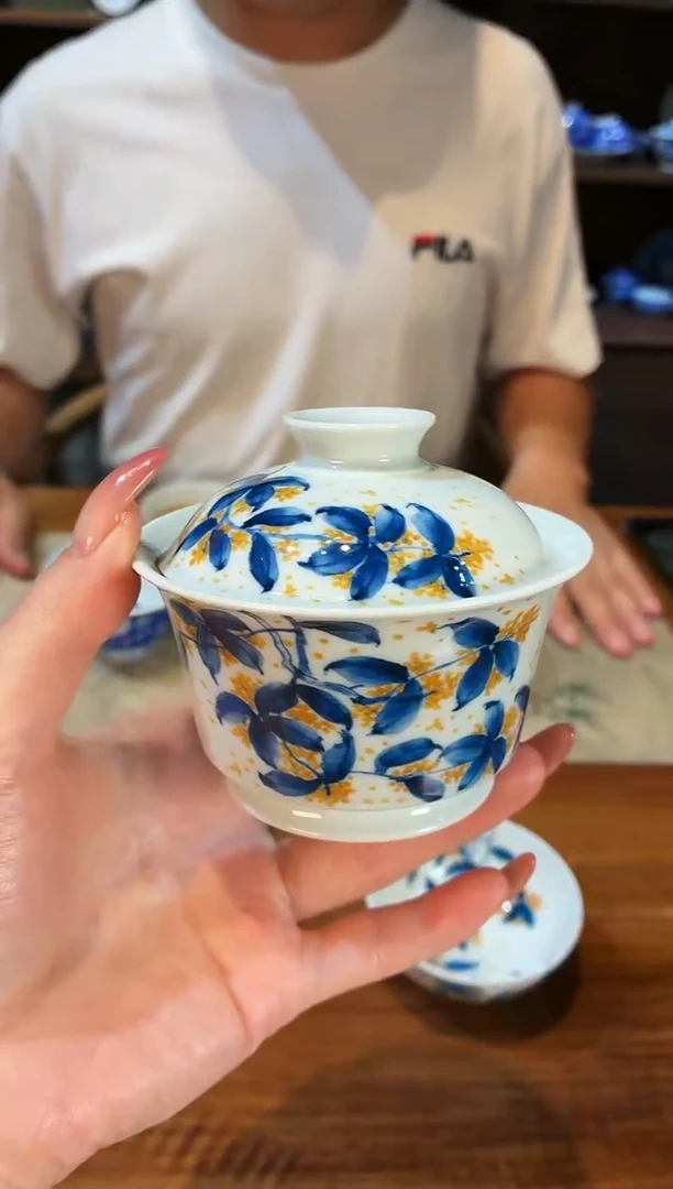 竹林草堂