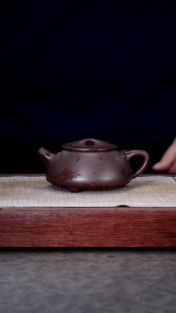 茶壶紫砂宜兴紫砂茶壶@@CH02910