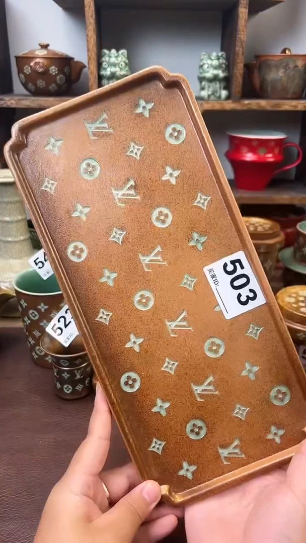 过****e龙泉青瓷窑503