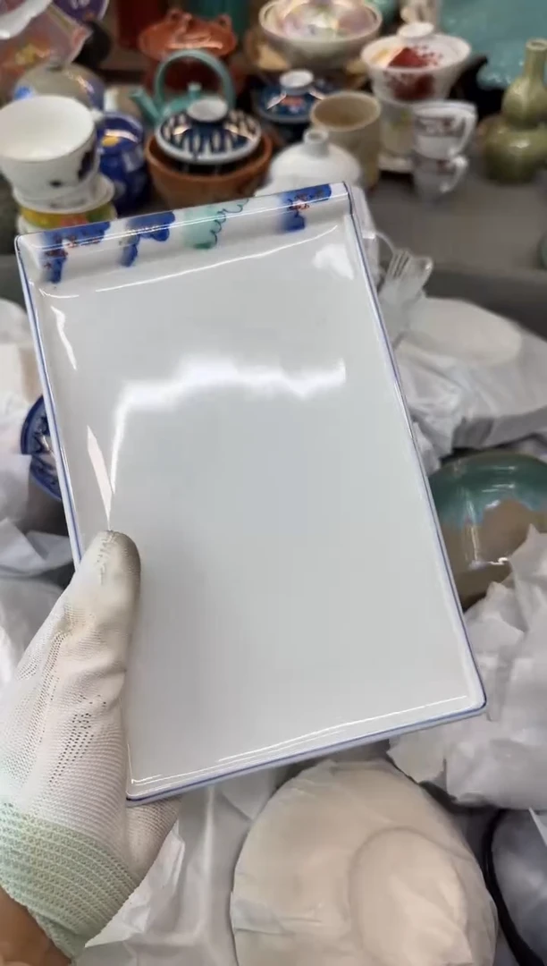 茶盏克**礼瓷器瓷器瓷器瓷器