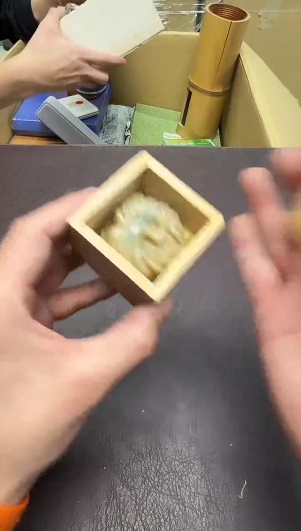 手工艺品钧瓷默11