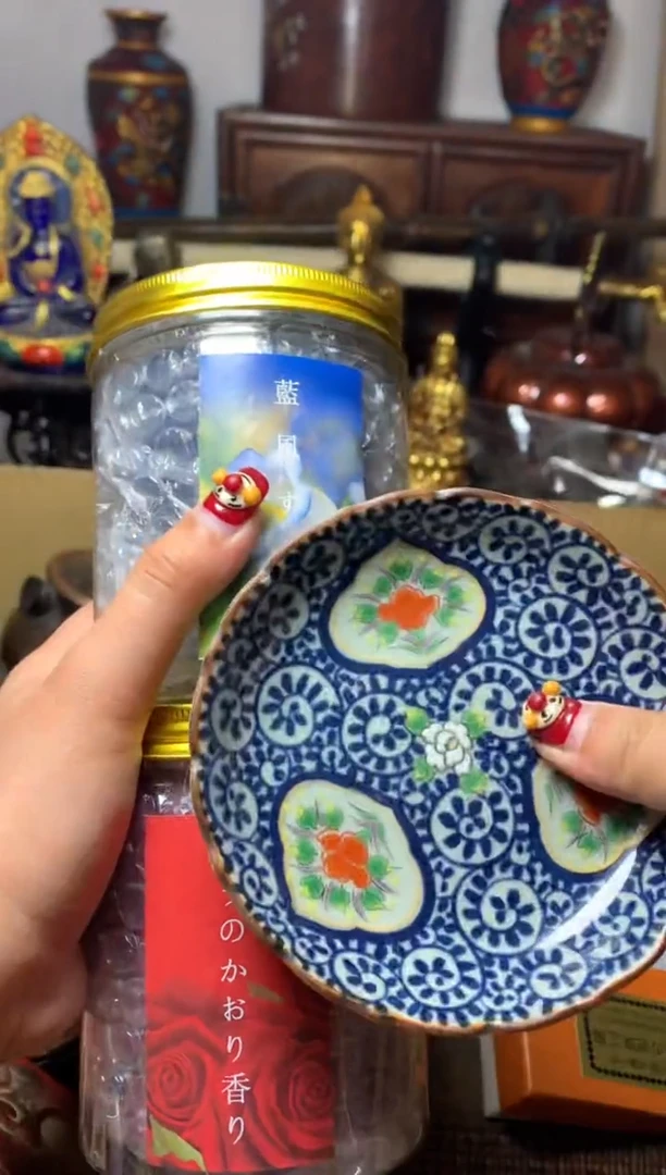 盖碗瓷器默认微瑕瓷器