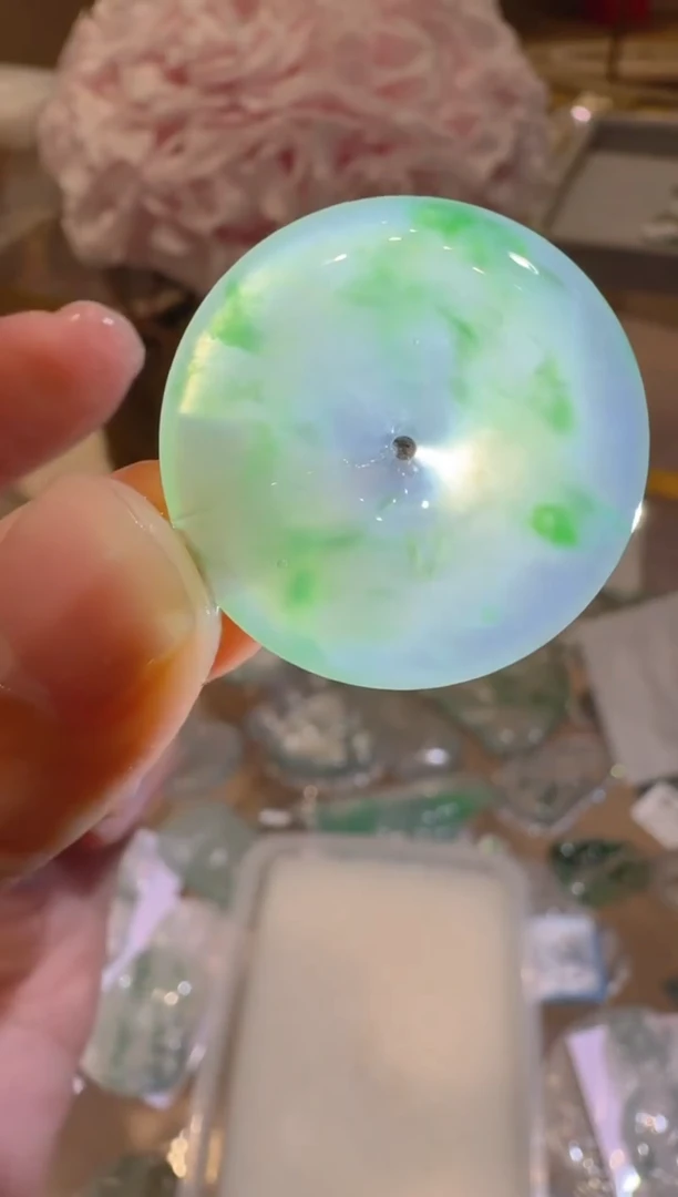 未镶嵌定制翡翠多样性团购发一件（不退不换）