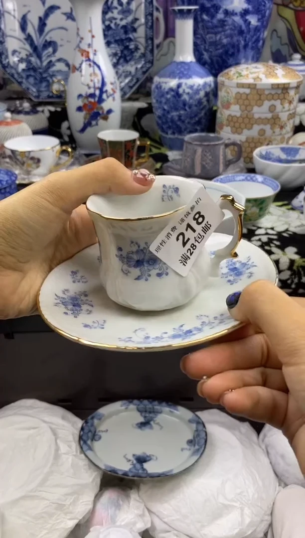 瓷片其*斤瓷色工艺品品品品218