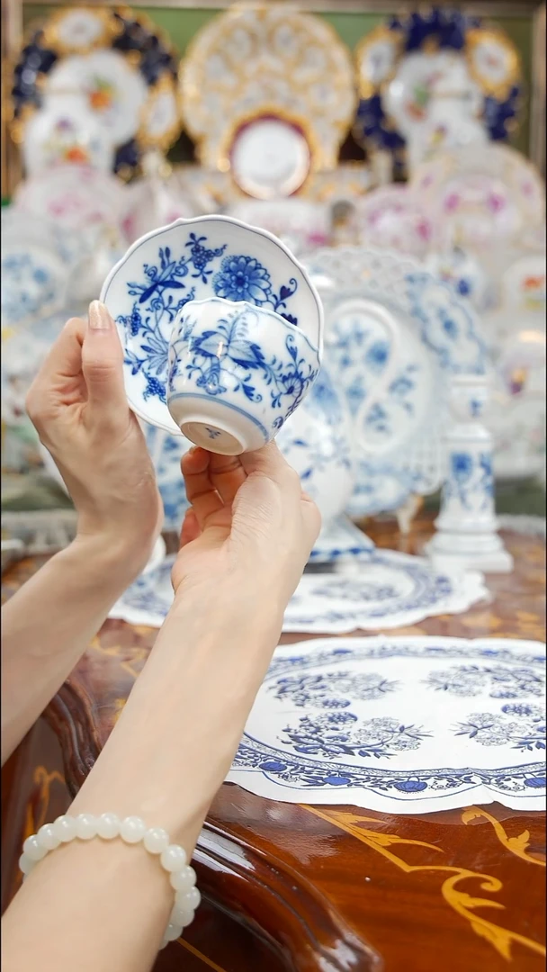 瓷米多家中古瓷器如图所示179