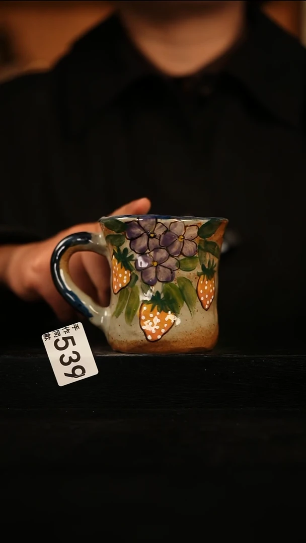 瓷片遇瓷手作同款539