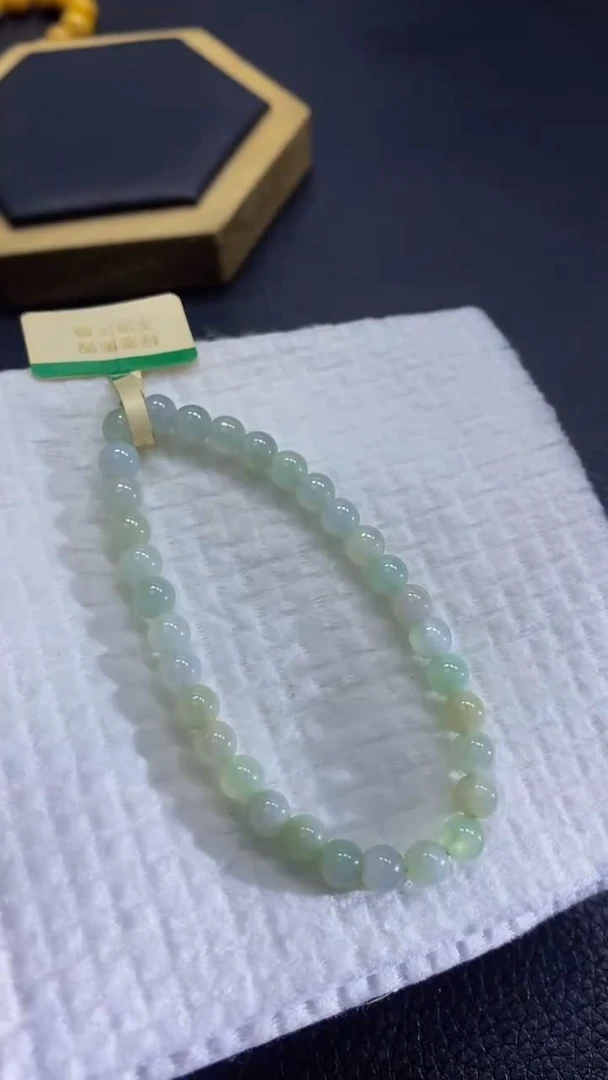 颈饰未镶嵌翡翠闪购00015