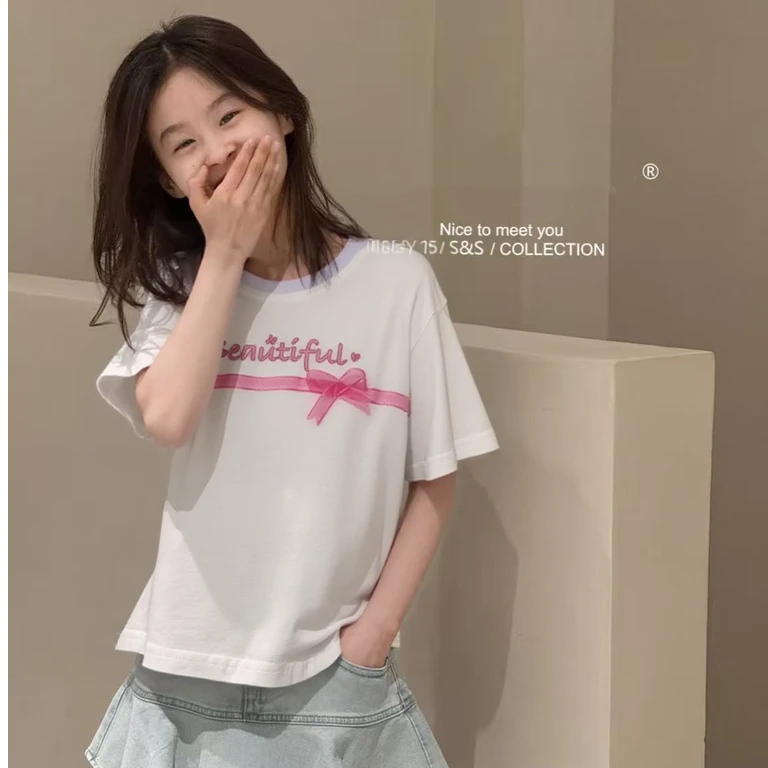 21500高端专享夏款短袖白色（斯）