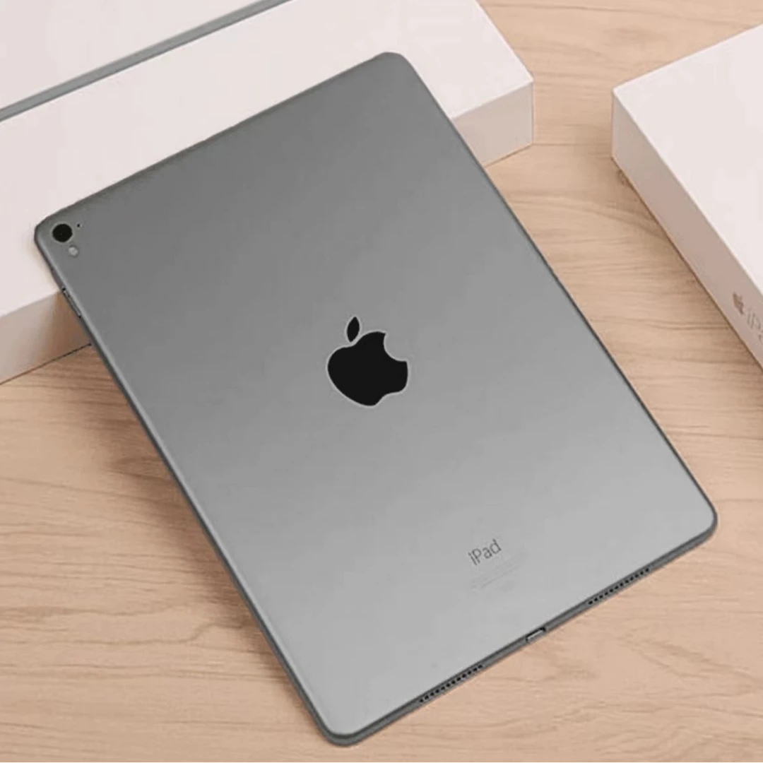 9新 Apple/苹果 iPad air新款128平板电脑金银黑灰色顶配学习 糖