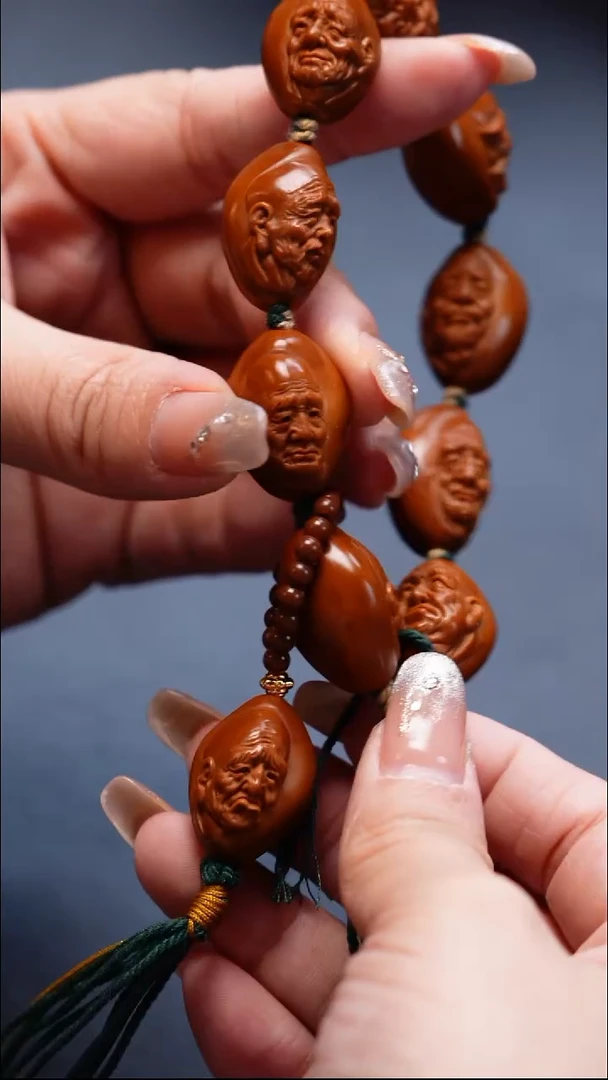 手串/手链橄榄核橄榄核