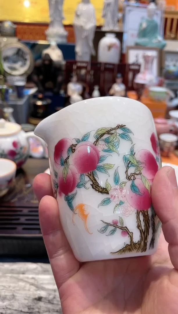 【闪购商品】其他大德茶具小贝甄选@@E561