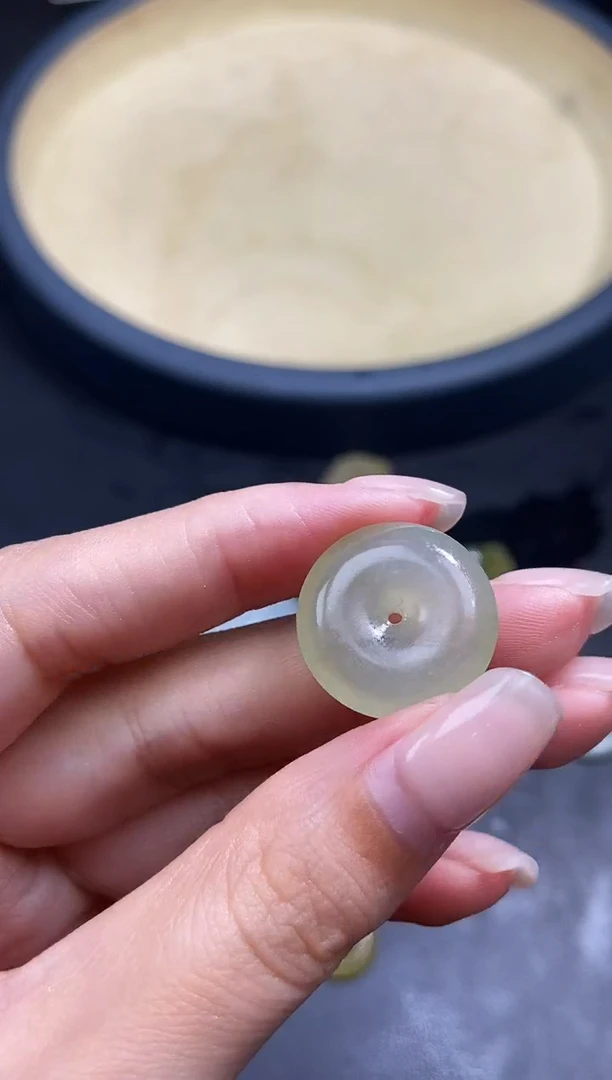未镶嵌定制翡翠天然翡翠A货180
