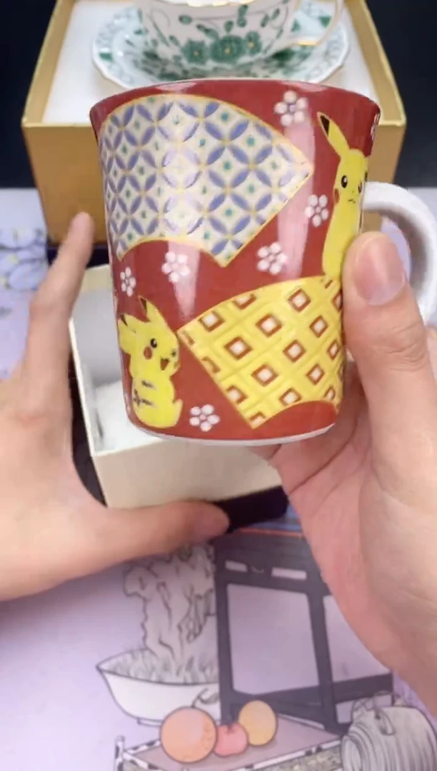 【闪购商品】瓷片都是我的大宝贝呀