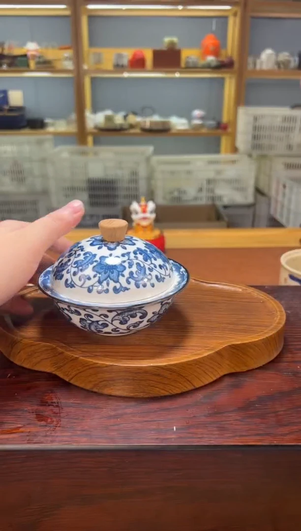 【闪购商品】淘礼茶具清货专属链接