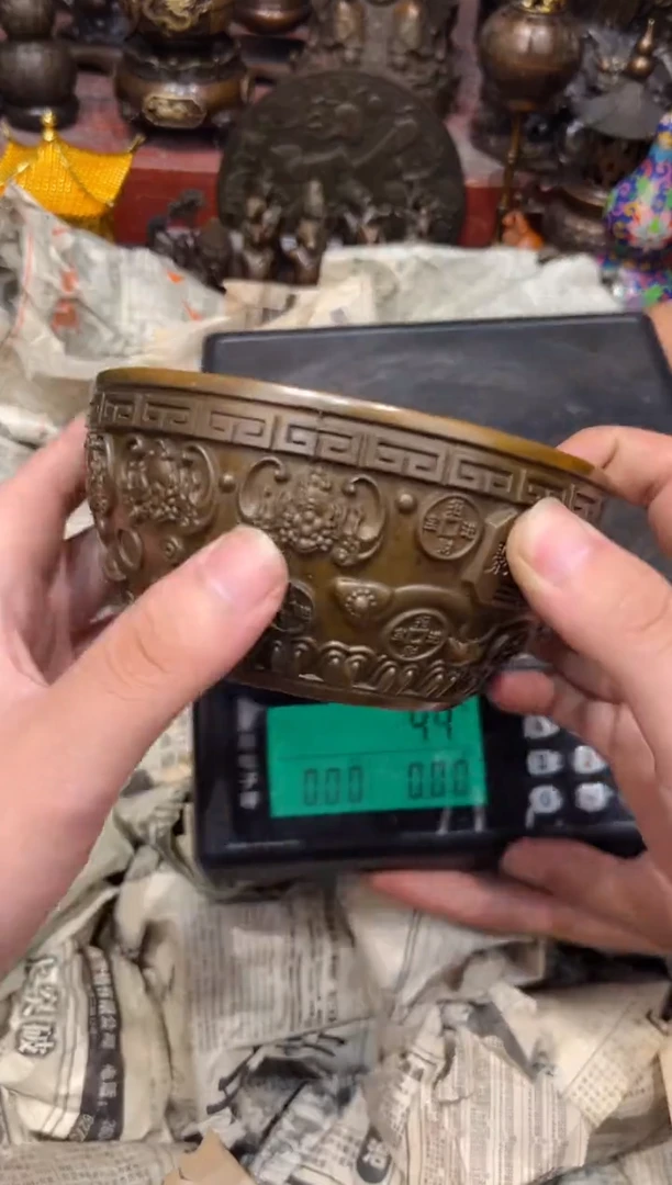 S瑞瑞古铜高端精品21