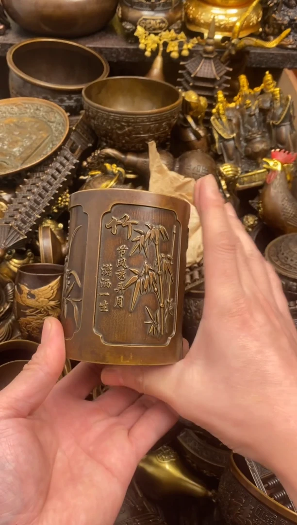 案台摆件 物品摆件