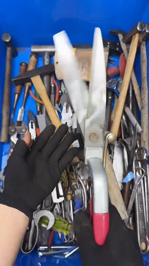 油*工五金工具钳子凿子等28