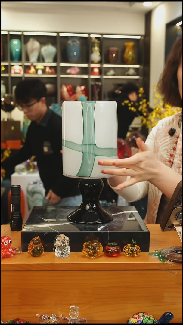 外贸花瓶尾货花瓶021