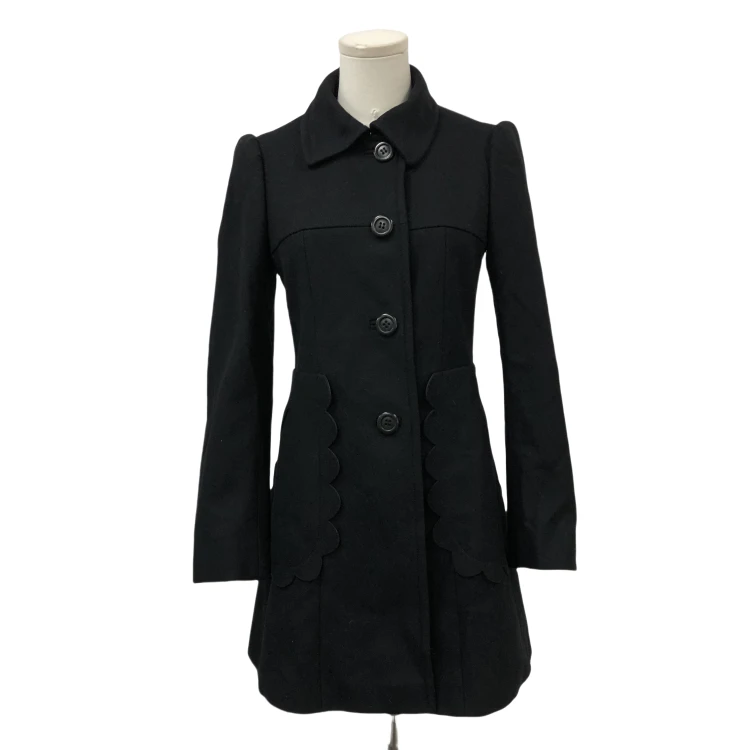 大衣/95新/羊毛/[251213ZC0001]