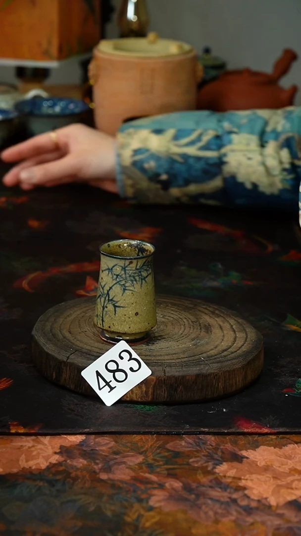 【闪购商品】.............茶碗483