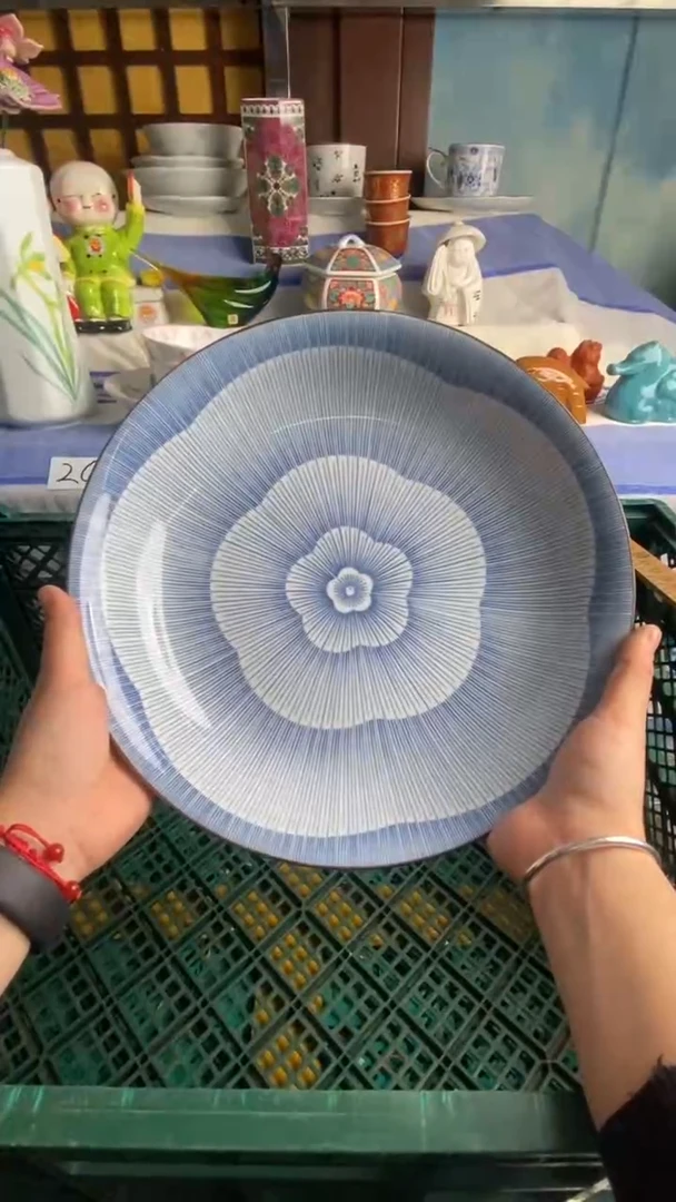 瓷器流*感谢您支持易雅堂瓷器003