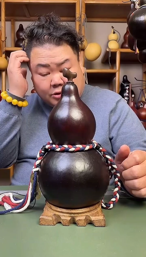 790大漆酒葫芦详询客服