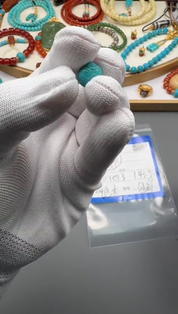 手串猴头核桃盼*~111