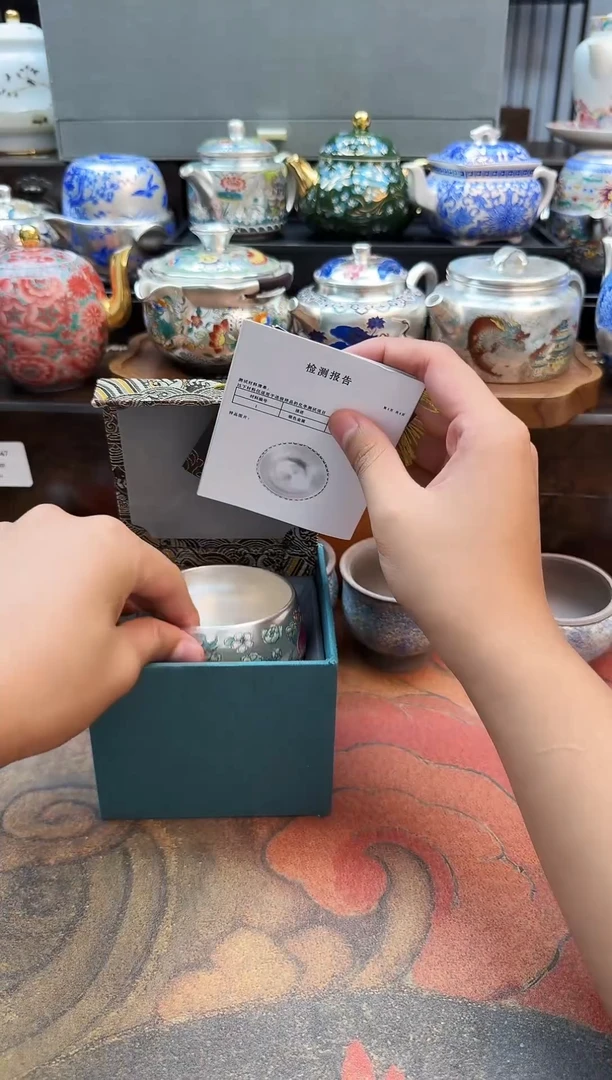 展厅的品质 路边摊的价格