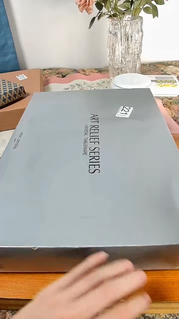 瓷片?*子小淼海外陶瓷工艺品