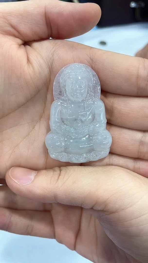 吊坠(不含链)未镶嵌翡翠15（多样性发一）