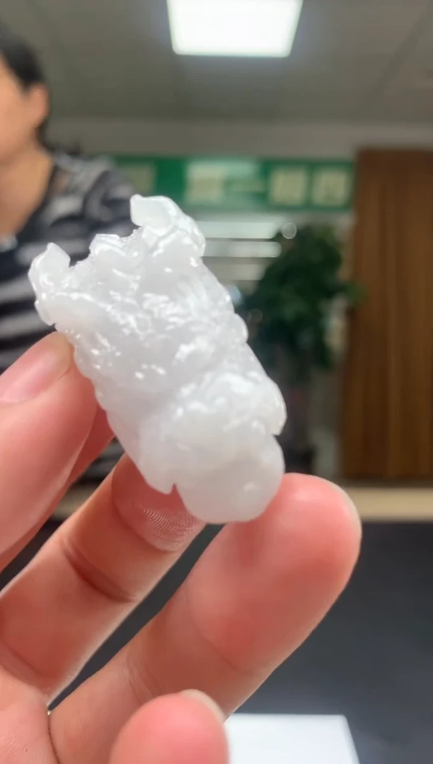 未镶嵌定制翡翠          *53