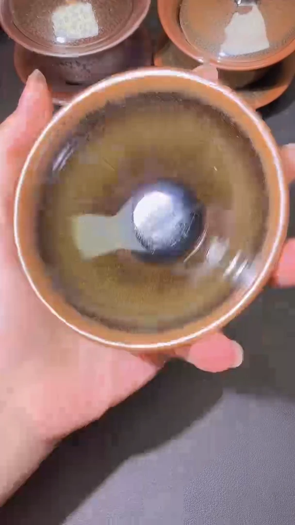 茶盏144