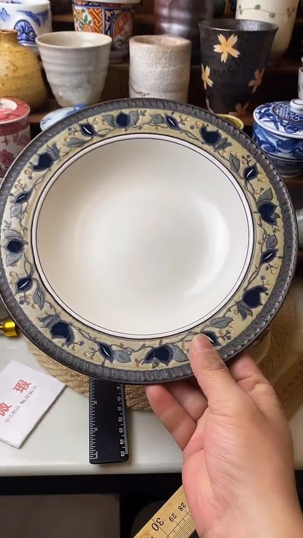 中古物品默认微瑕