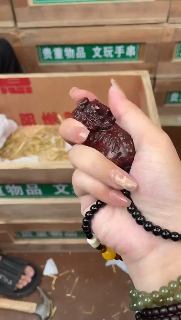 小满优赐闪购商品V无礼盒