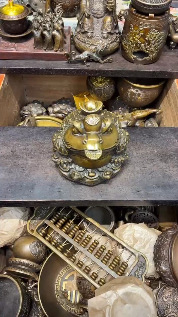 f古铜专属精选链接
