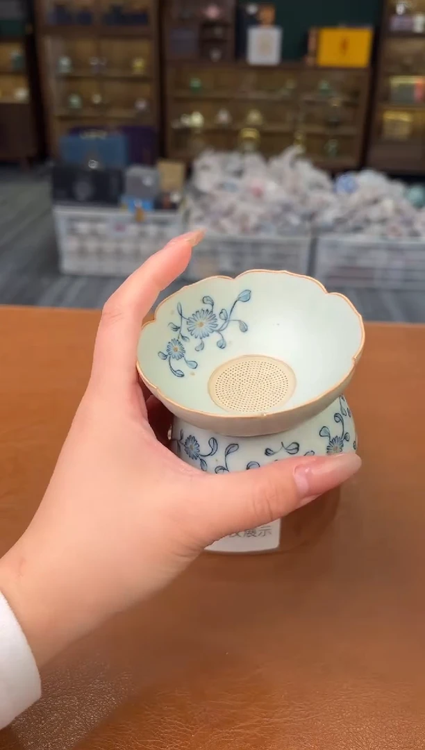 【闪购商品】熹物见山清仓福利品111111