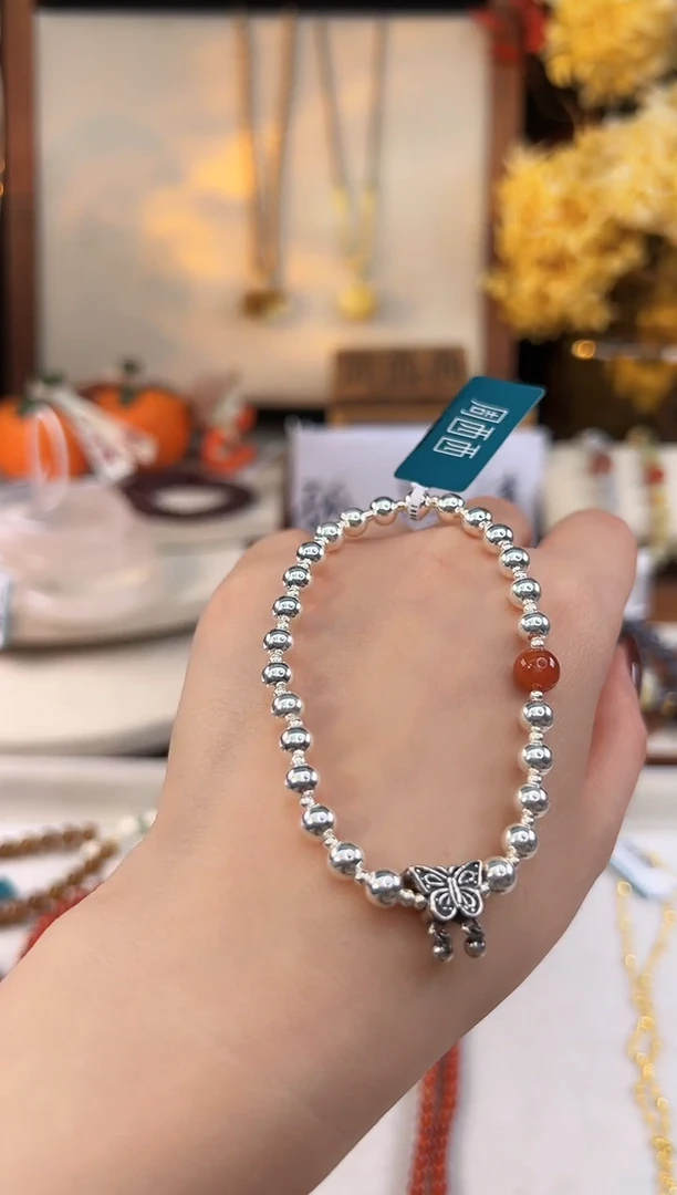 【闪购商品】玛瑙手饰未镶嵌@@A921N014300