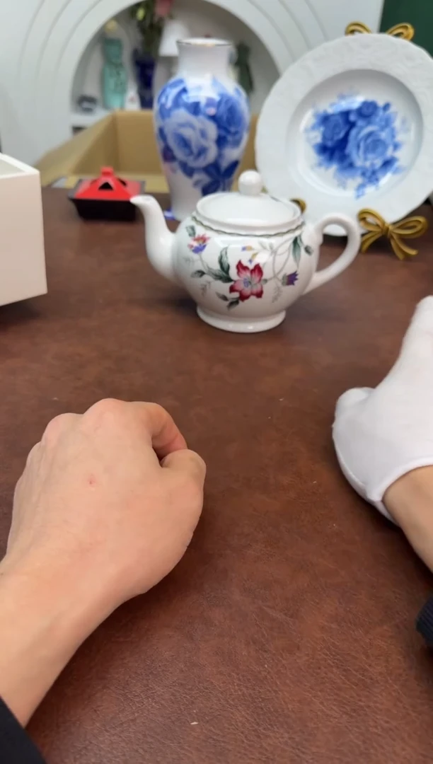 美物严选好物多多b740