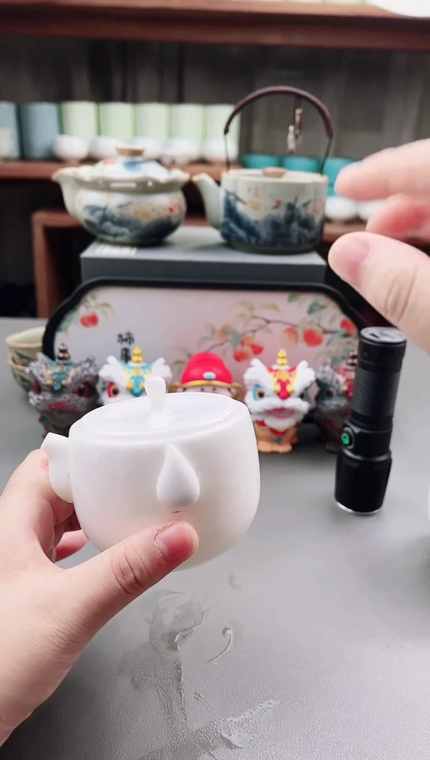 【清货】微瑕不售后，完美主义慎拍