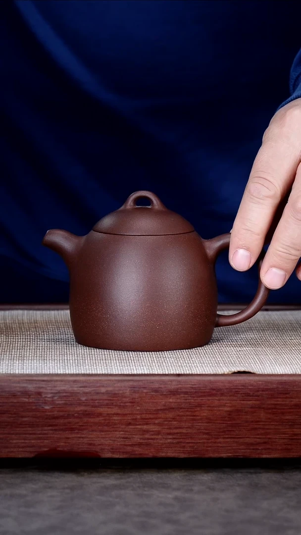 茶壶紫砂宜兴紫砂茶壶