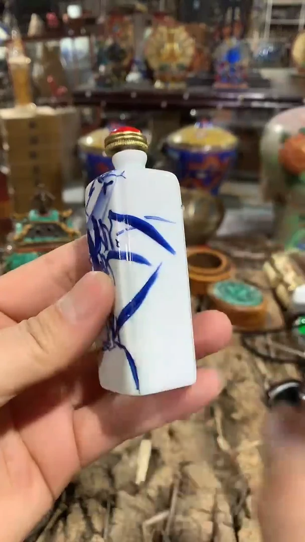 传承古文化，福结有缘人