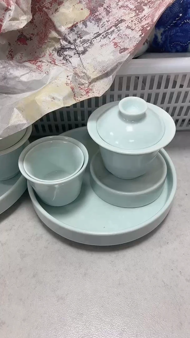 【闪购商品】景德镇陶瓷福利价