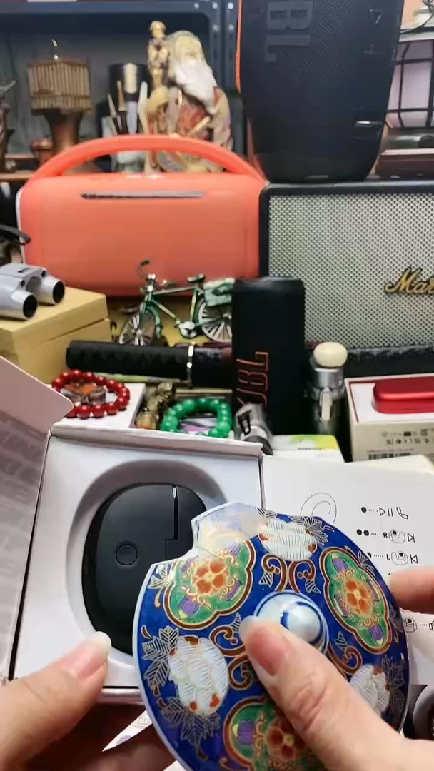 摆件茶文化 工艺美术