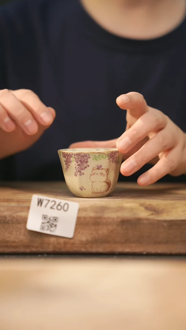 【经典福利】/ 杯子@@W7260