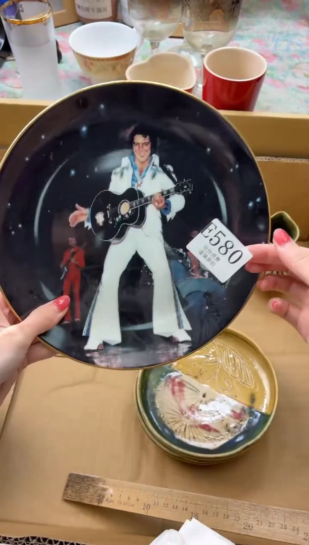 瓷片透**色       E580