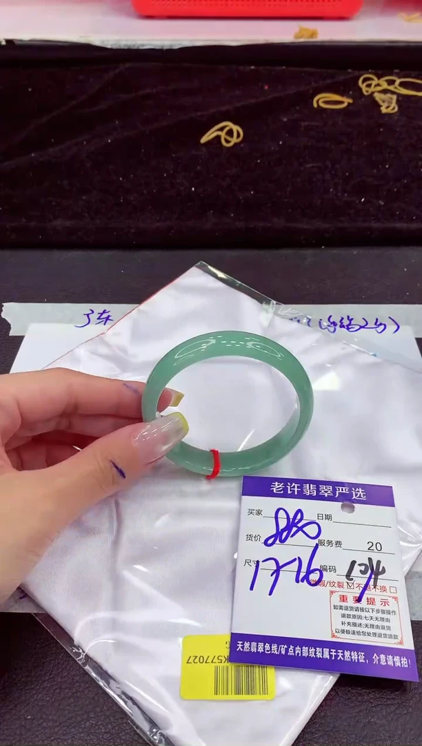 未镶嵌手镯翡翠1111111111