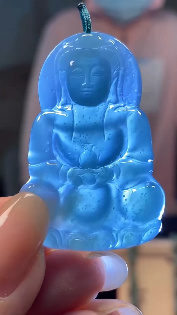 未镶嵌定制翡翠********633