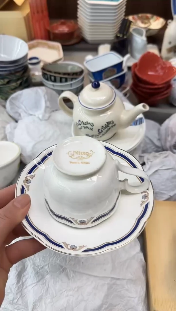 碟易碎品瓷器瓷器瓷器