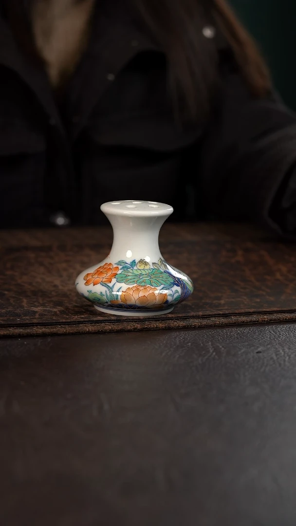 【闪购商品】杯云霞珍藏五彩盛夏荷花香薰棒