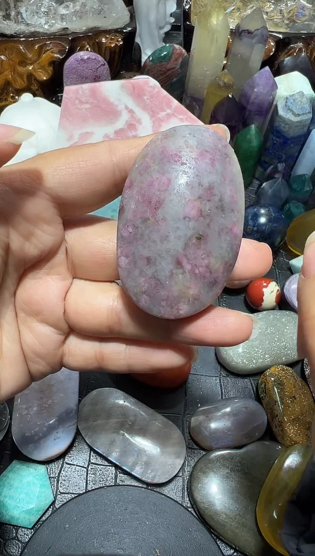 水晶摆件未镶嵌191